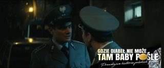 Gdzie diabeł nie może, tam baby pośle still 1