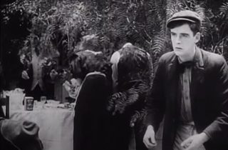 The Avenging Conscience still 3