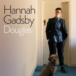 Hannah Gadsby: Douglas still 6