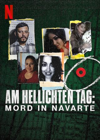 In Broad Daylight: The Narvarte Case still 5