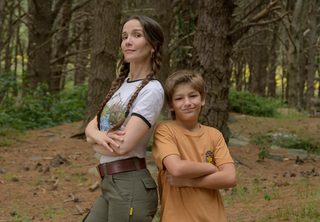 Camp Crasher still 1