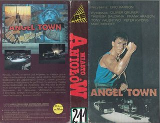 Angel Town still 8