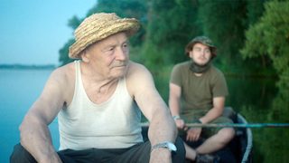 Boy of War still 4