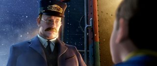 The Polar Express still 1