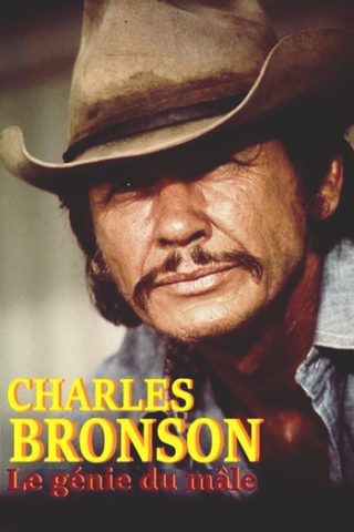 Charles Bronson: The Spirit of Masculinity still 1