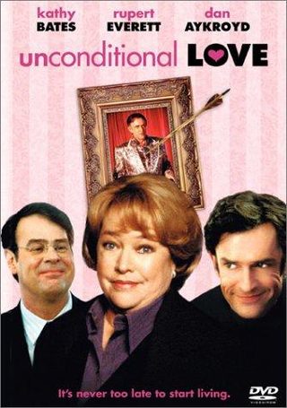 Unconditional Love still 8