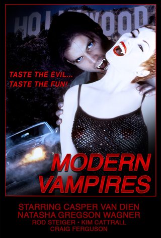Modern Vampires still 3