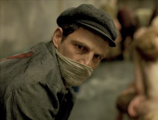 Son of Saul still 2