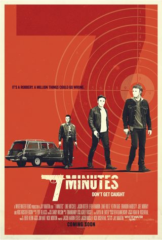7 Minutes still 2