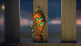 Night of the Living Carrots still 2