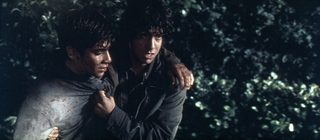 The Zone still 2