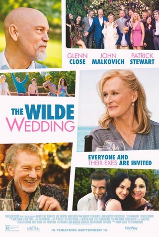 The Wilde Wedding still 1