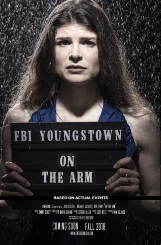 On the Arm still 7