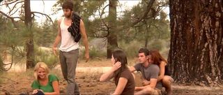 Bunnyman still 8