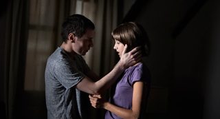 Don't Be Afraid still 3