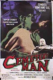 Cemetery Man still 2