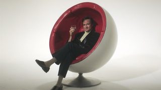 Becoming Bond still 2