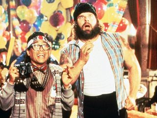 Revenge of the Nerds IV: Nerds In Love still 5