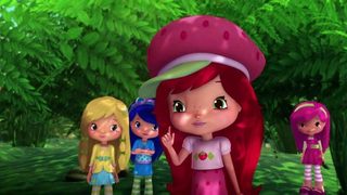 The Strawberry Shortcake Movie: Sky's the Limit still 6