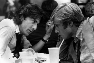 All the President's Men still 6