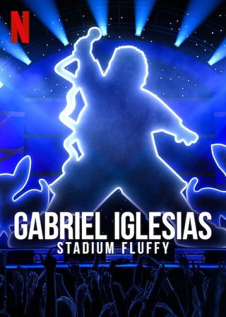 Gabriel Iglesias: Stadium Fluffy still 5