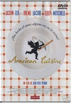 Cuisine américaine still 6