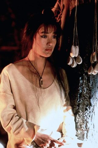 On Deadly Ground still 7