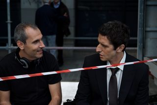 En fuera de juego still 4