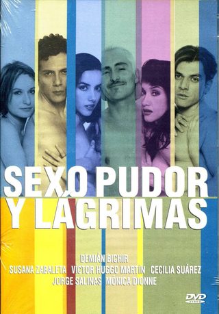 Sex, Shame & Tears still 1