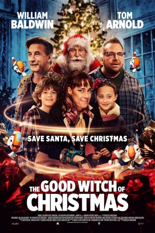The Good Witch of Christmas still 5