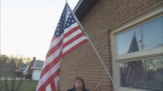 Fahrenheit 9/11 still 4