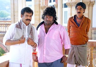 Aranmanai 3 still 4