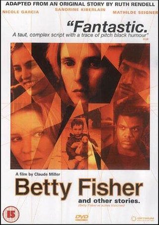 Betty Fisher and Other Stories still 7