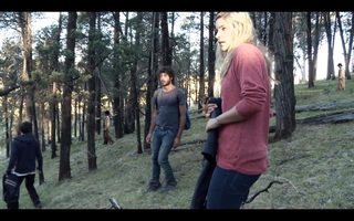 The Screaming Silent still 2