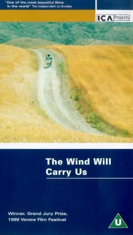 The Wind Will Carry Us still 5