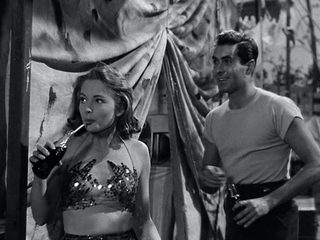 Nightmare Alley still 6