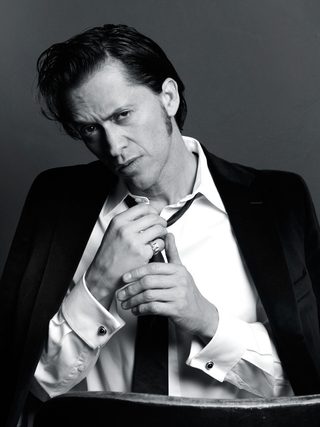 Clifton Collins Jr.