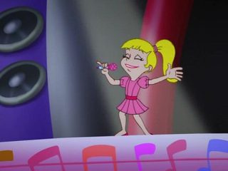 Bratz: Babyz - The Movie still 6