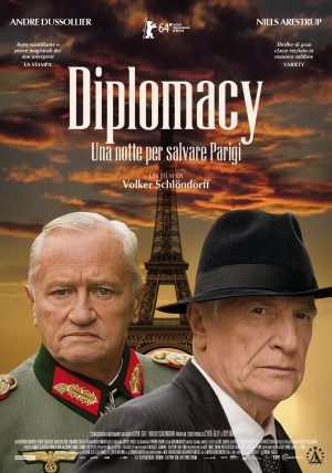 Diplomacy still 2