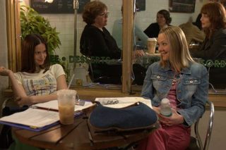 The Babysitters still 7