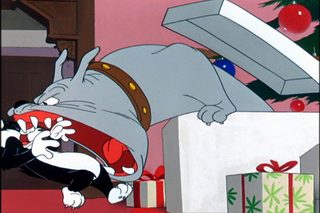 Gift Wrapped still 6