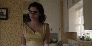 To the Stars still 6