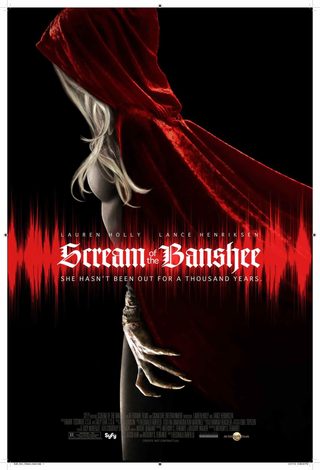 Scream of the Banshee still 5