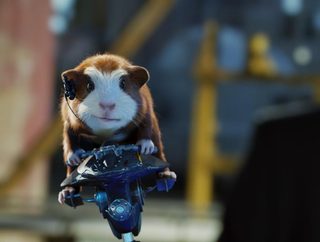 G-Force still 7
