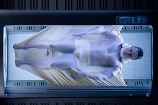 Mr. Nobody still 1