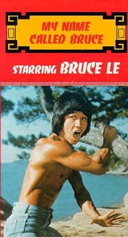 My Name Called Bruce still 5