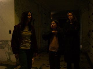 The Morgue still 2