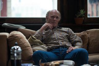The Adderall Diaries still 8