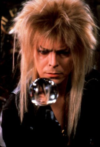Labyrinth still 3