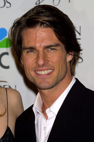 Tom Cruise, photo 3 of 3